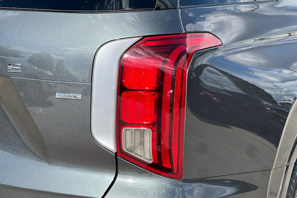 Thumbnail: 2020 Hyundai Palisade - 38