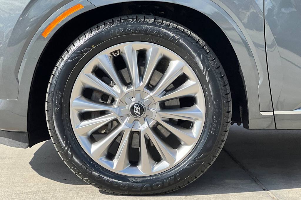 Thumbnail: 2020 Hyundai Palisade - 7