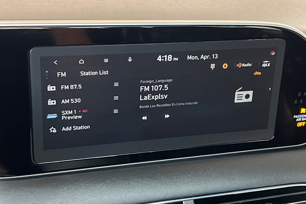 Thumbnail: 2020 Hyundai Palisade - 12