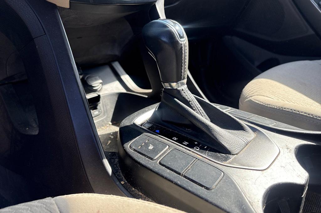 Thumbnail: 2014 Hyundai Santa Fe - 14