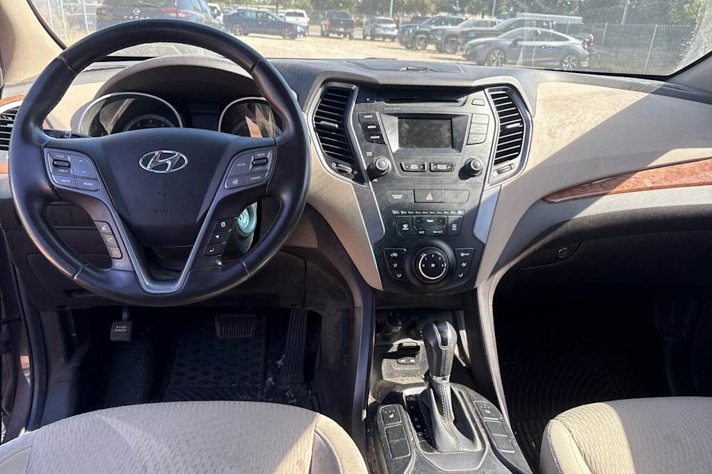 Thumbnail: 2014 Hyundai Santa Fe - 2