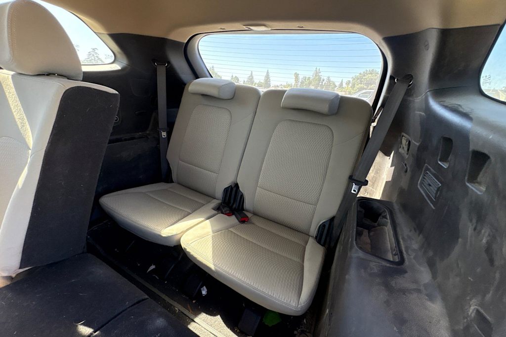 Thumbnail: 2014 Hyundai Santa Fe - 22