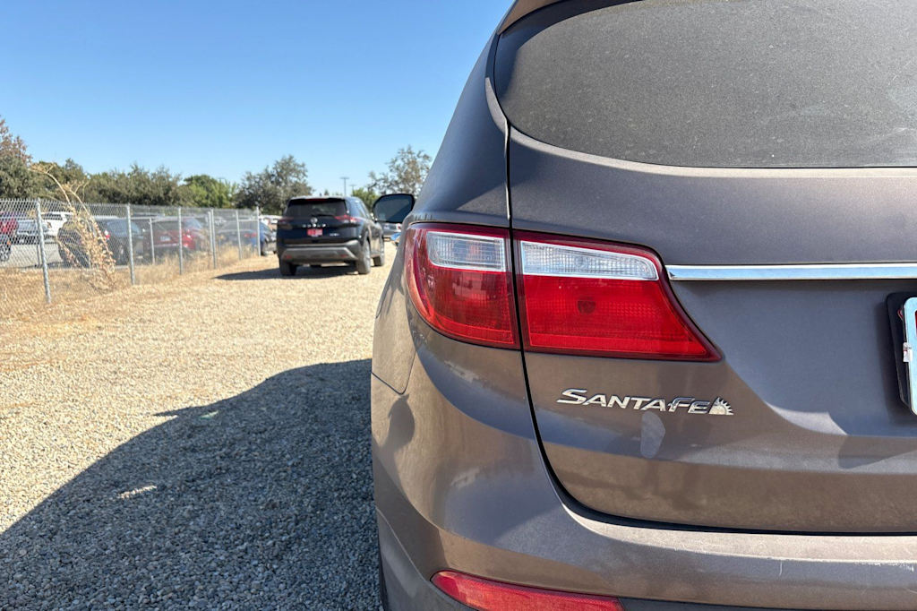 Thumbnail: 2014 Hyundai Santa Fe - 16