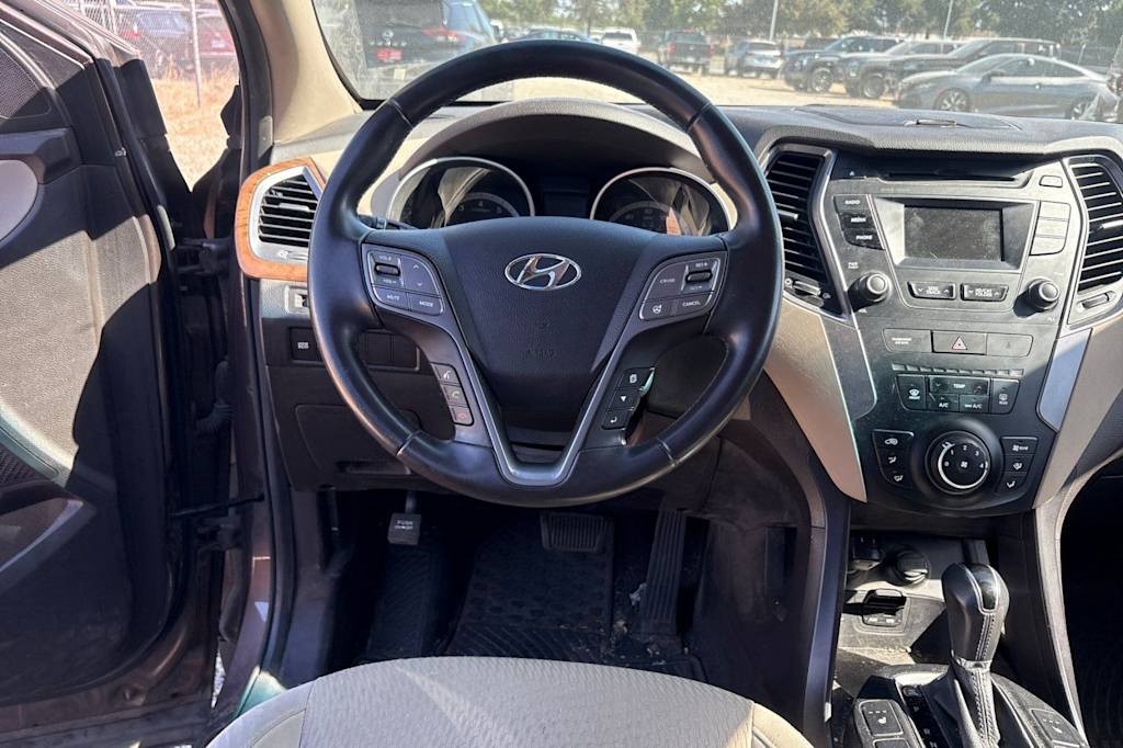 Thumbnail: 2014 Hyundai Santa Fe - 11