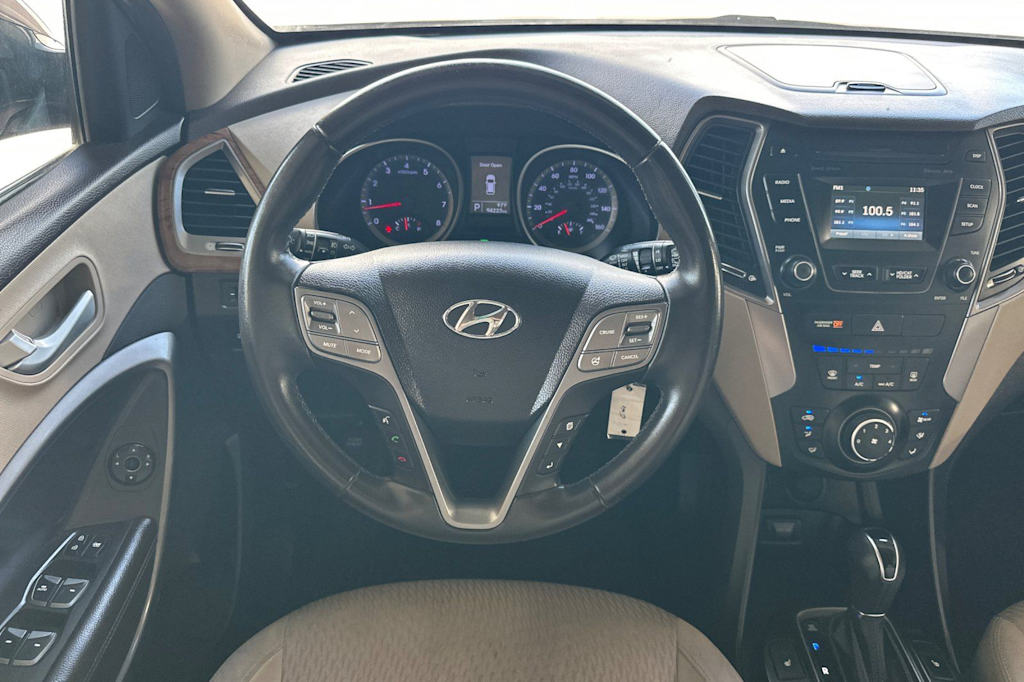 Thumbnail: 2014 Hyundai Santa Fe - 12