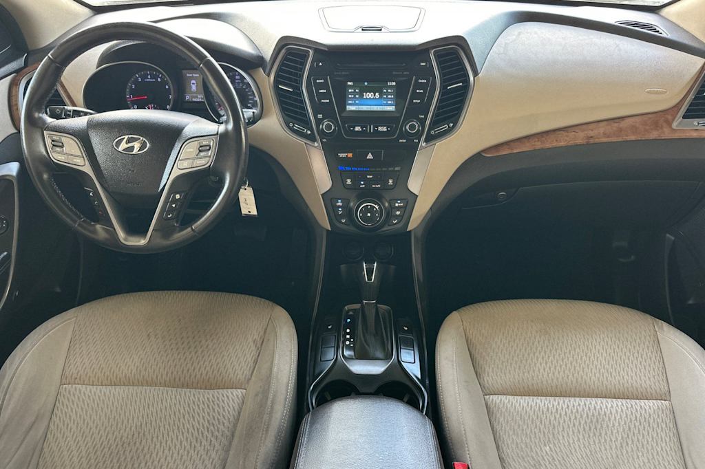 Thumbnail: 2014 Hyundai Santa Fe - 2