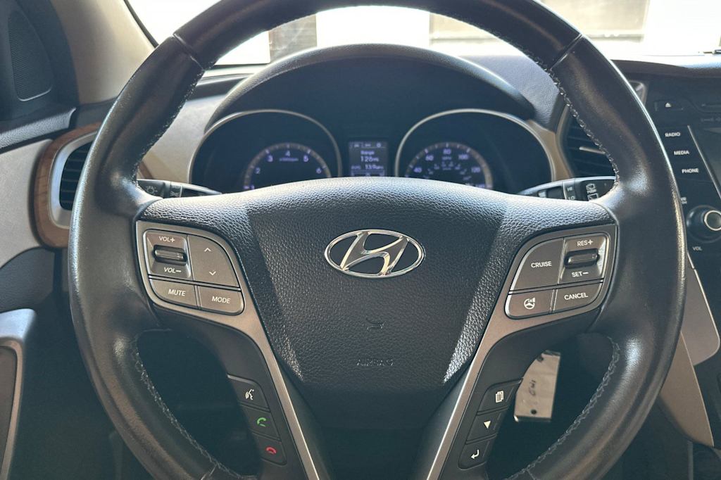 Thumbnail: 2014 Hyundai Santa Fe - 29