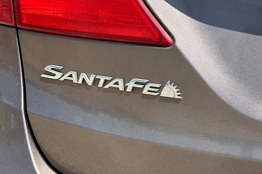 Thumbnail: 2014 Hyundai Santa Fe - 7