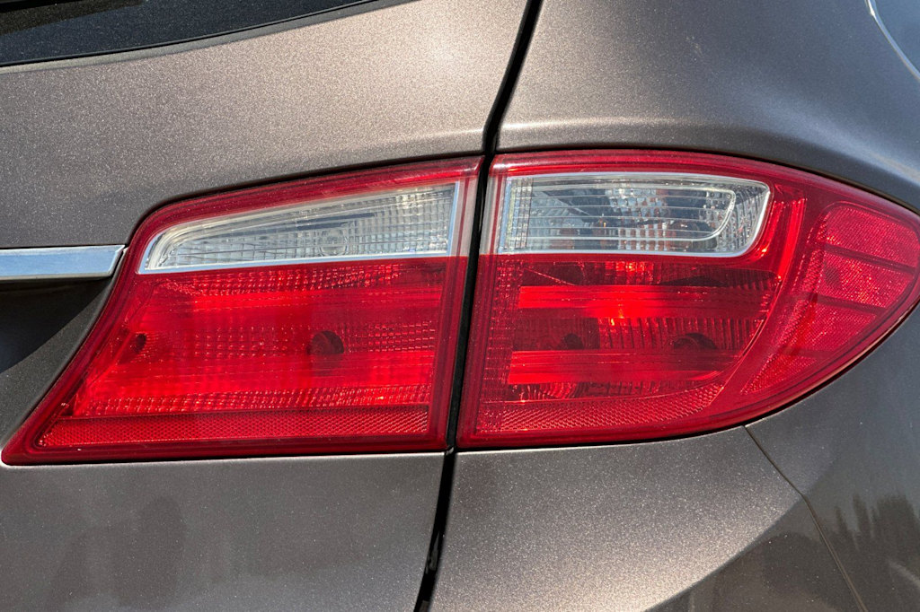 Thumbnail: 2014 Hyundai Santa Fe - 35