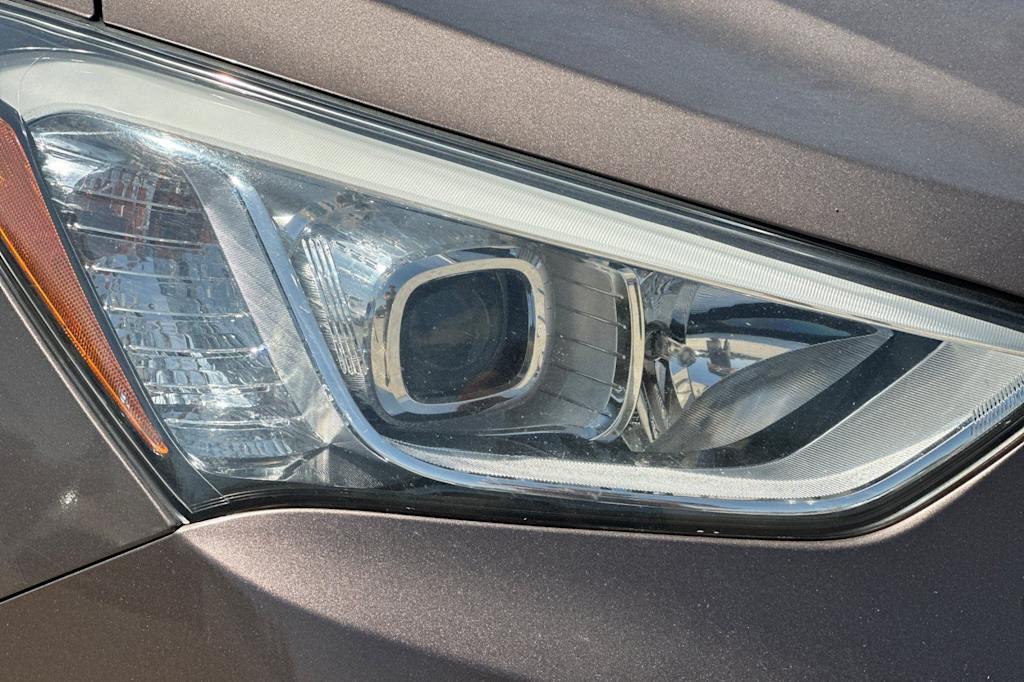 Thumbnail: 2014 Hyundai Santa Fe - 34