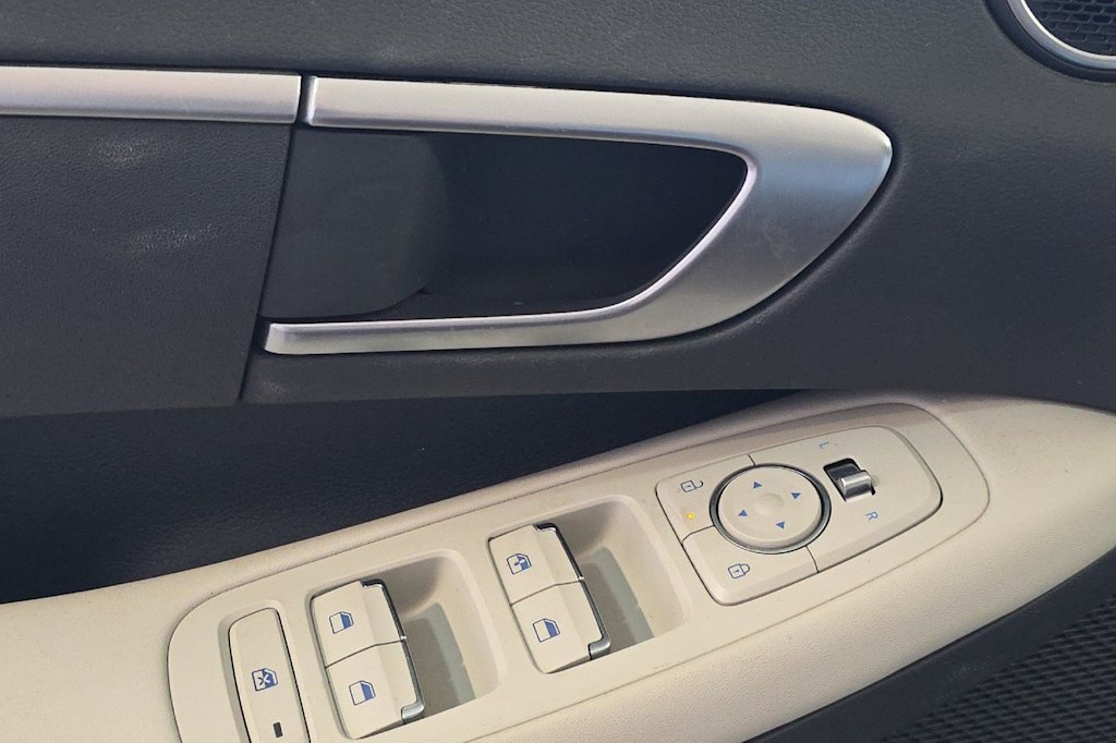 Thumbnail: 2025 Hyundai Sonata - 23