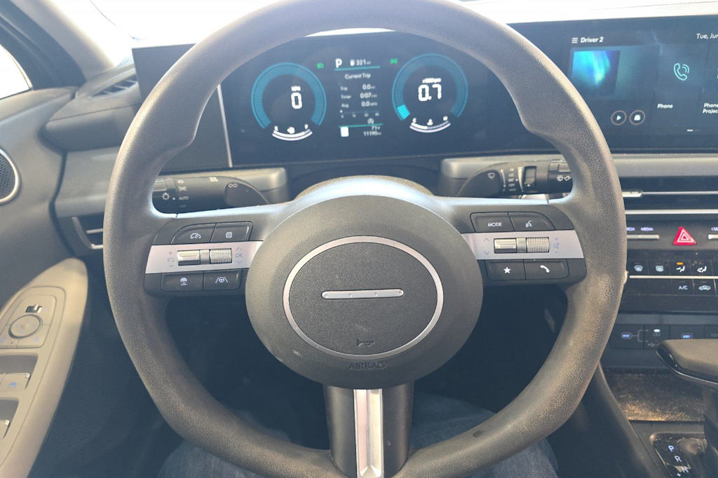 Thumbnail: 2025 Hyundai Sonata - 13