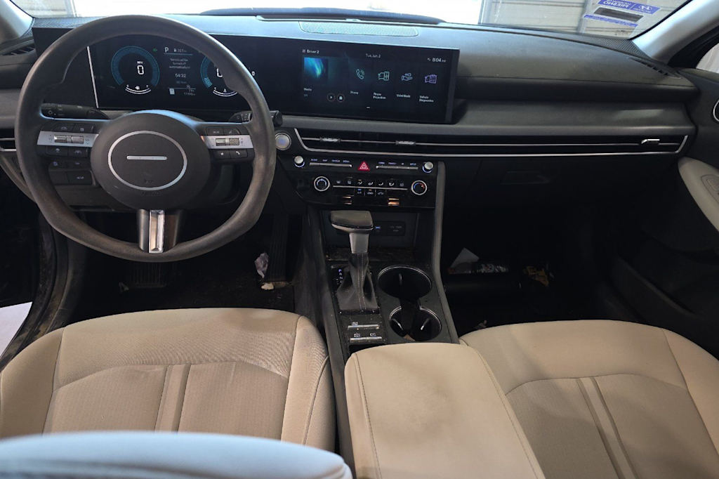 Thumbnail: 2025 Hyundai Sonata - 2