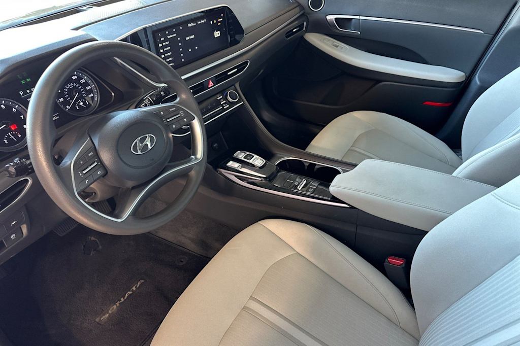 Thumbnail: 2023 Hyundai Sonata - 9