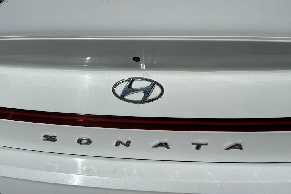 Thumbnail: 2023 Hyundai Sonata - 7