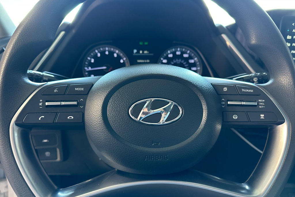 Thumbnail: 2023 Hyundai Sonata - 26