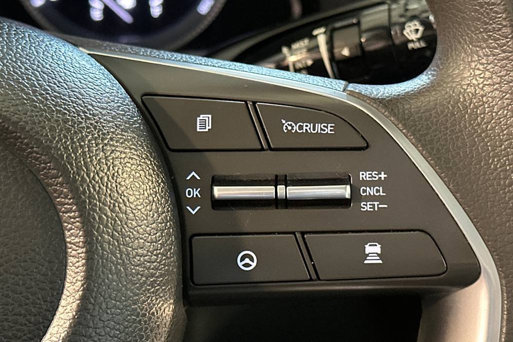 Thumbnail: 2023 Hyundai Sonata - 33
