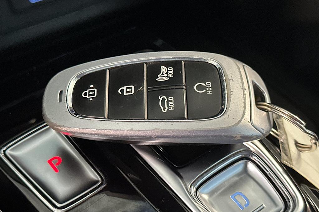 Thumbnail: 2023 Hyundai Sonata - 16