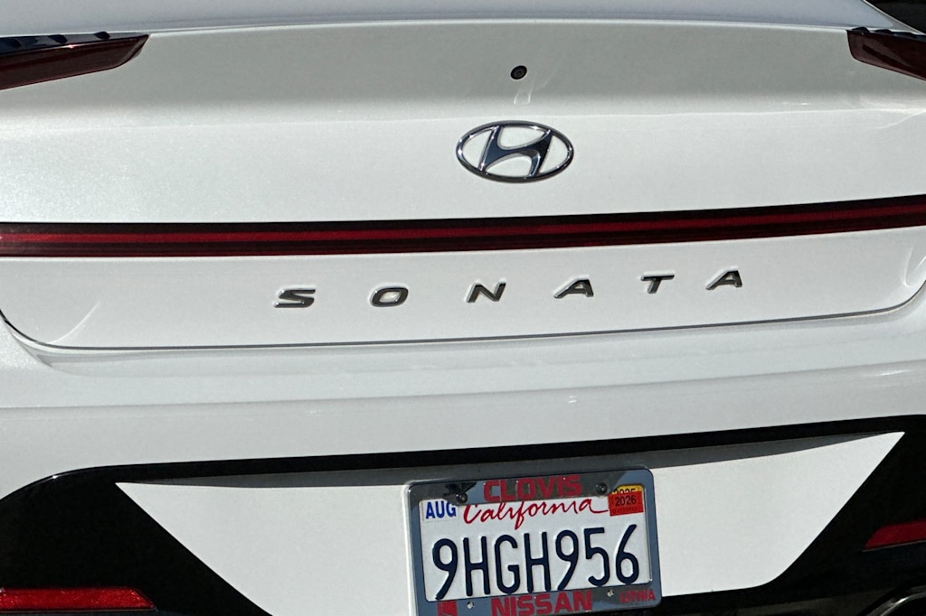 Thumbnail: 2023 Hyundai Sonata - 39