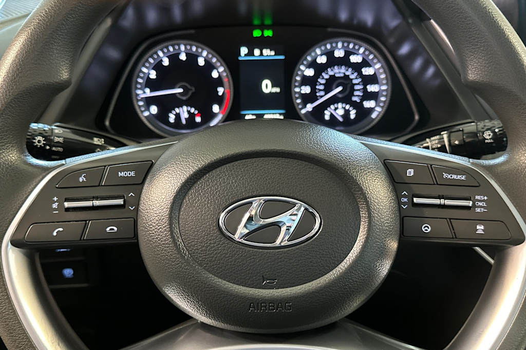 Thumbnail: 2023 Hyundai Sonata - 32
