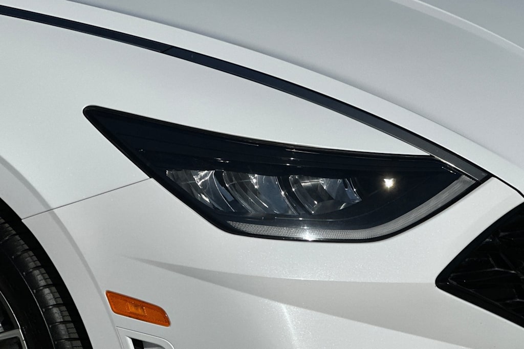 Thumbnail: 2023 Hyundai Sonata - 38
