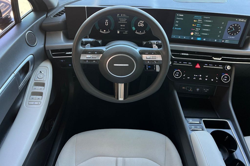 Thumbnail: 2024 Hyundai Sonata - 12