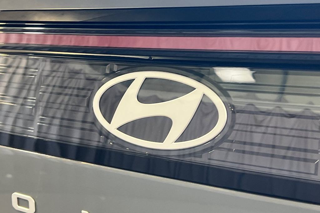 Thumbnail: 2024 Hyundai Sonata - 7