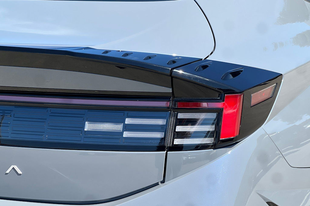 Thumbnail: 2024 Hyundai Sonata - 34