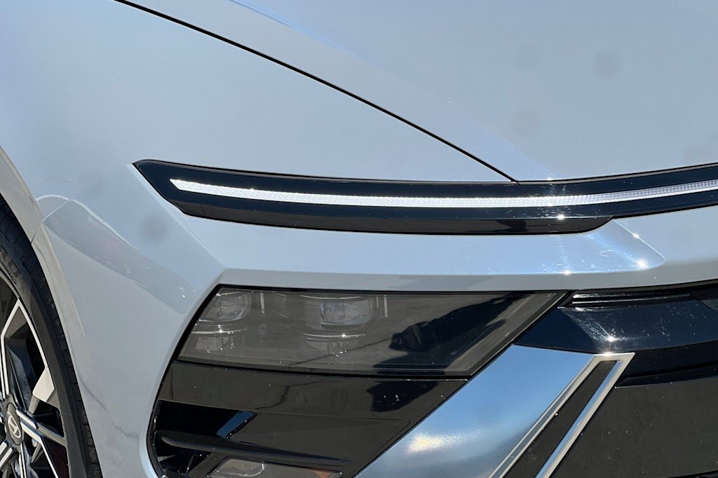 Thumbnail: 2024 Hyundai Sonata - 33