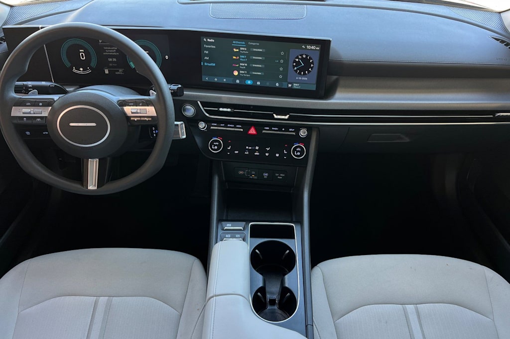 Thumbnail: 2024 Hyundai Sonata - 2