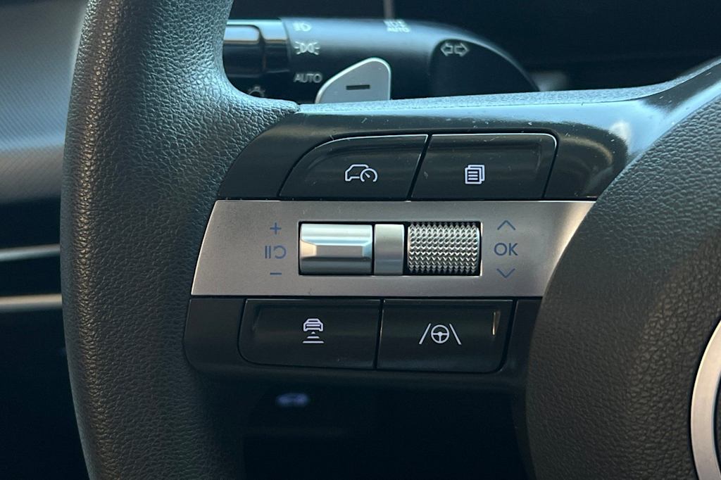 Thumbnail: 2024 Hyundai Sonata - 30