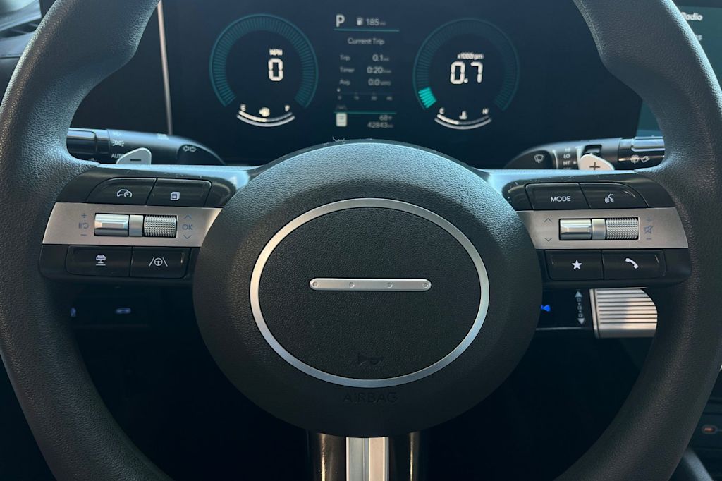 Thumbnail: 2024 Hyundai Sonata - 28