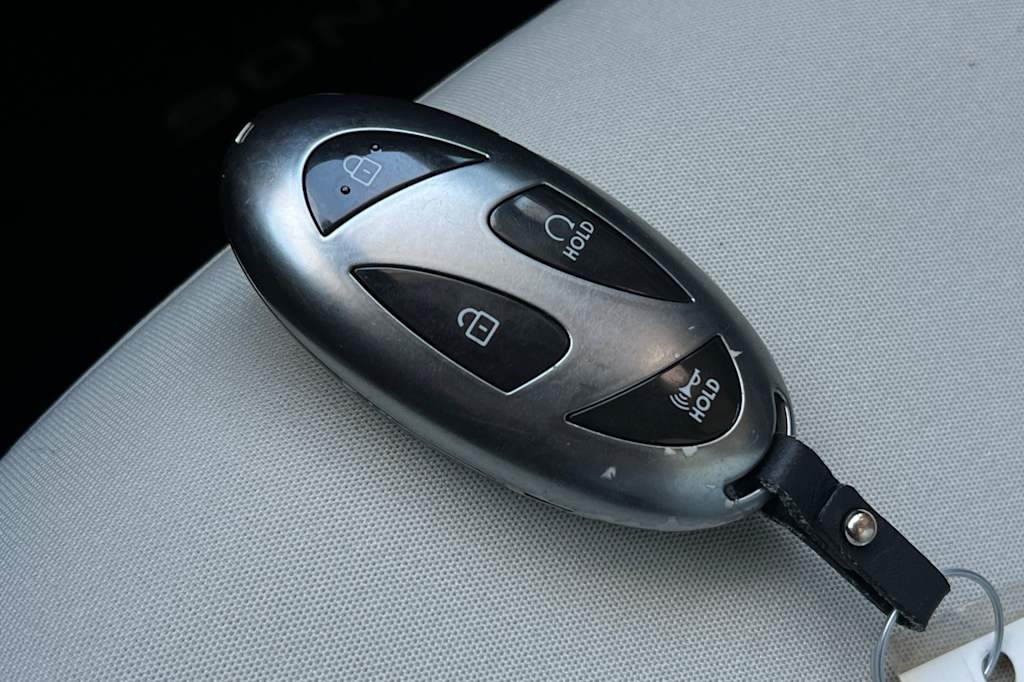 Thumbnail: 2024 Hyundai Sonata - 16