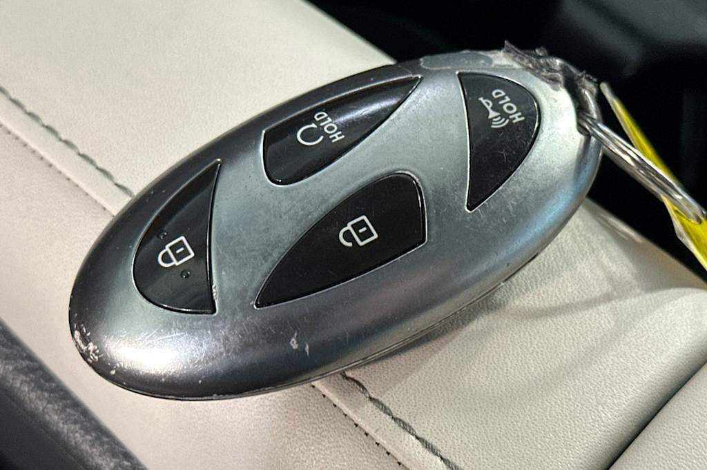 Thumbnail: 2024 Hyundai Sonata - 24