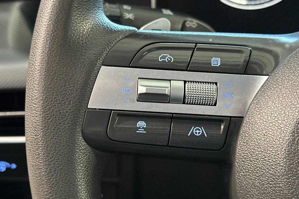 Thumbnail: 2024 Hyundai Sonata - 28