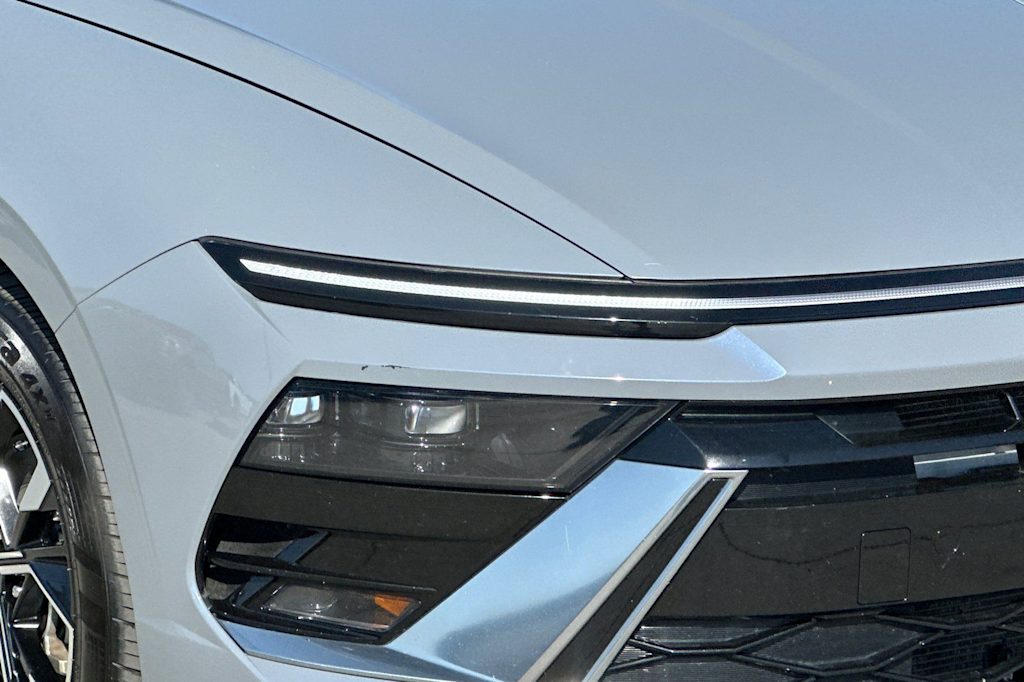 Thumbnail: 2024 Hyundai Sonata - 30