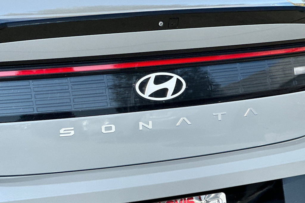 Thumbnail: 2024 Hyundai Sonata - 31