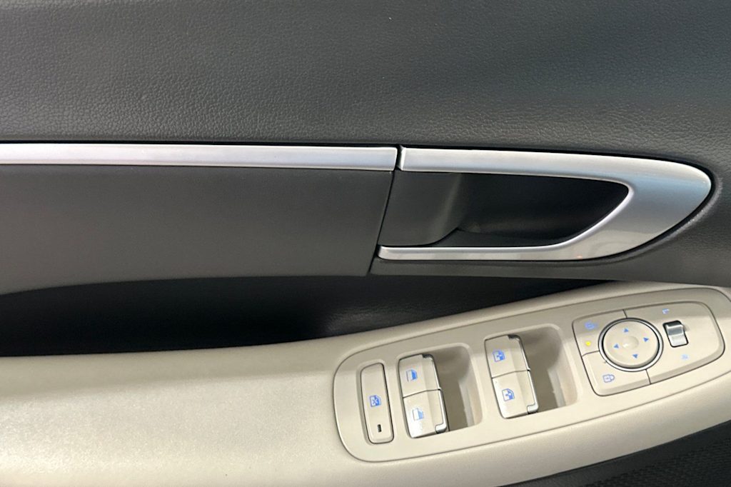Thumbnail: 2024 Hyundai Sonata - 20