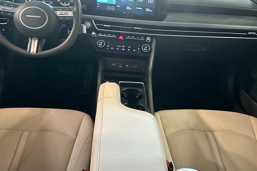 Thumbnail: 2024 Hyundai Sonata - 2