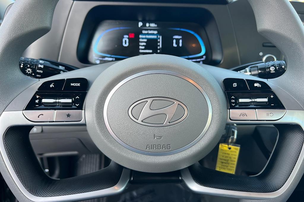 Thumbnail: 2025 Hyundai Elantra - 27