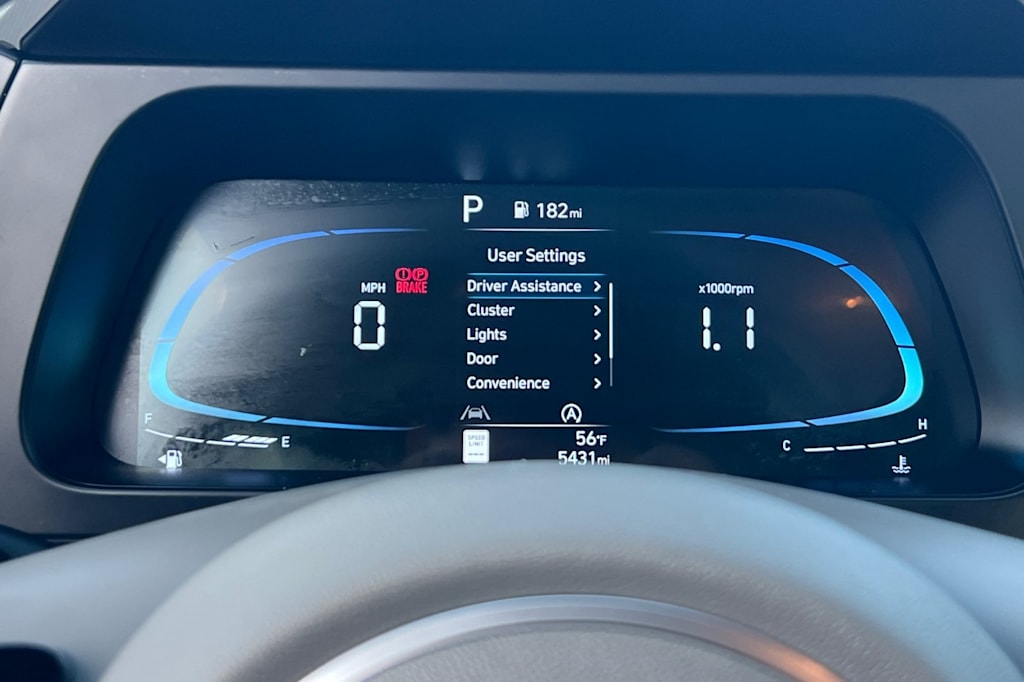 Thumbnail: 2025 Hyundai Elantra - 30