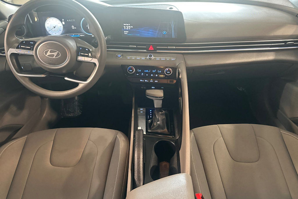 Thumbnail: 2024 Hyundai Elantra - 2