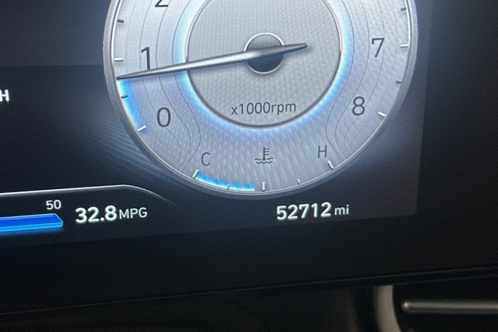 Thumbnail: 2024 Hyundai Elantra - 27