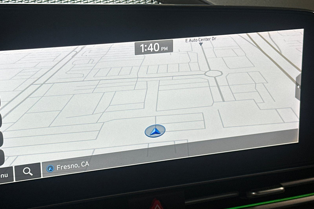 Thumbnail: 2024 Hyundai Elantra - 24
