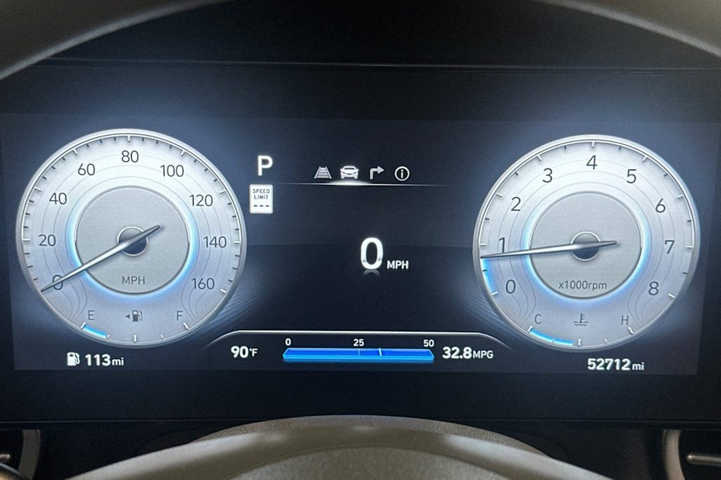 Thumbnail: 2024 Hyundai Elantra - 13