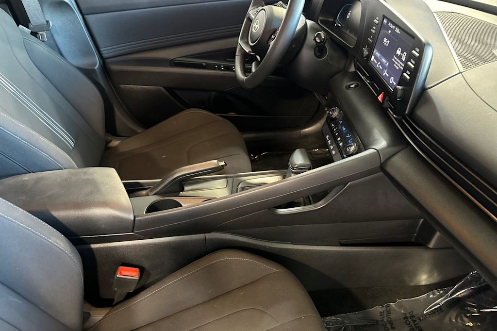 Thumbnail: 2026 Hyundai Elantra - 9