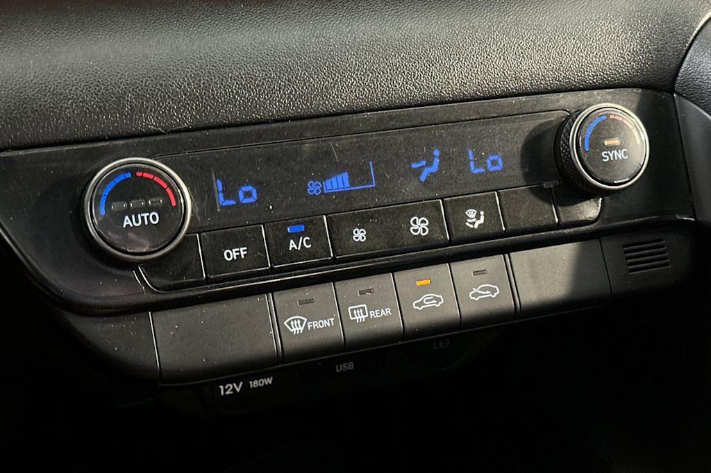 Thumbnail: 2026 Hyundai Elantra - 26