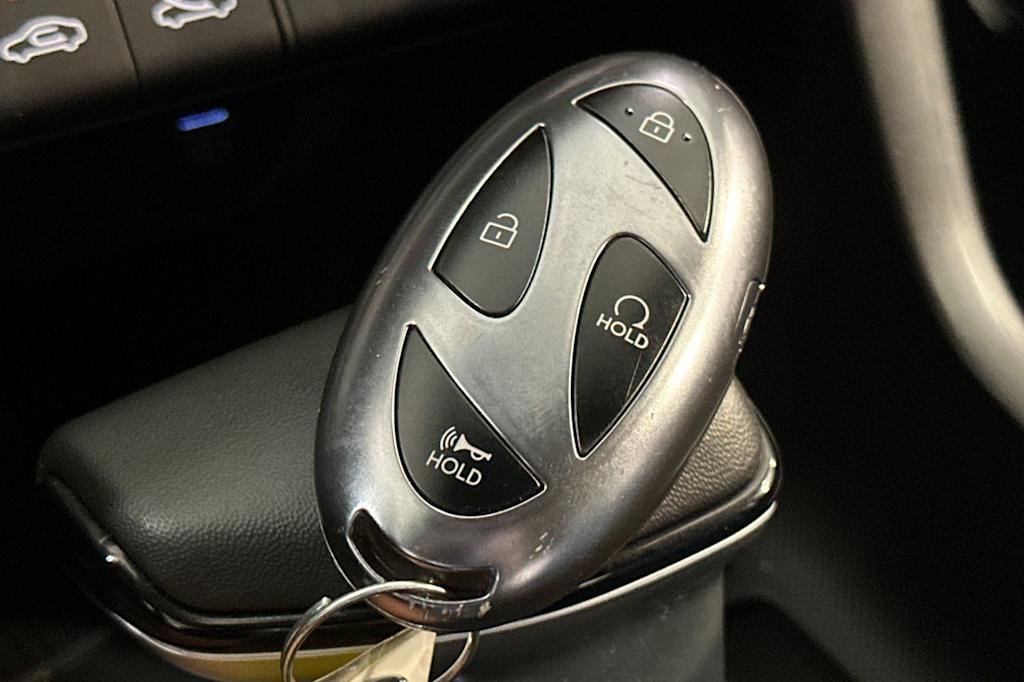 Thumbnail: 2026 Hyundai Elantra - 27