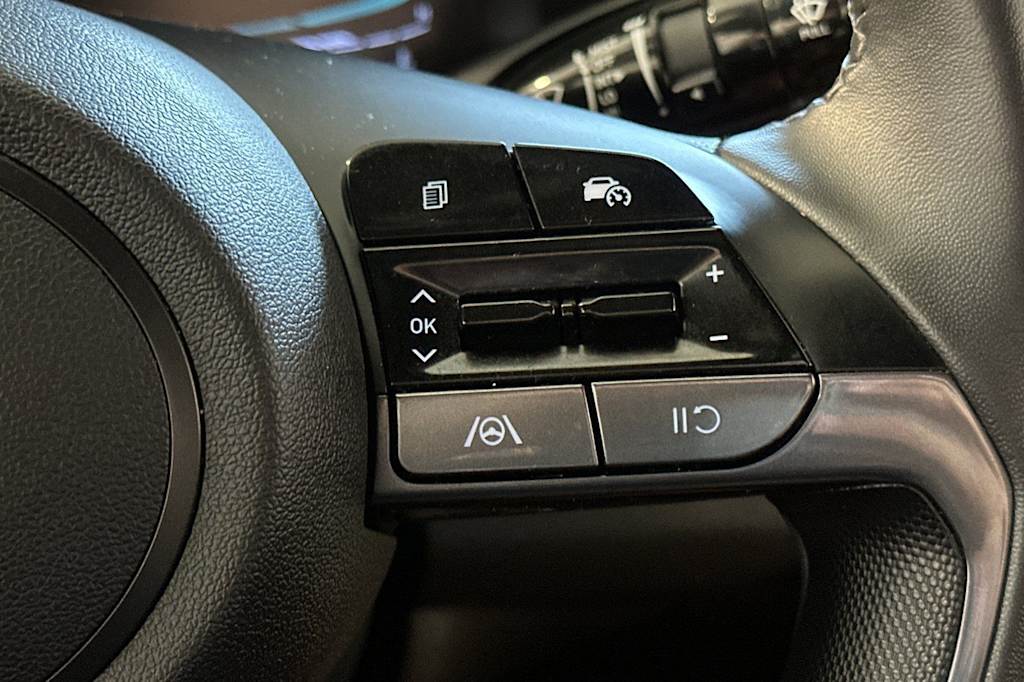 Thumbnail: 2026 Hyundai Elantra - 30