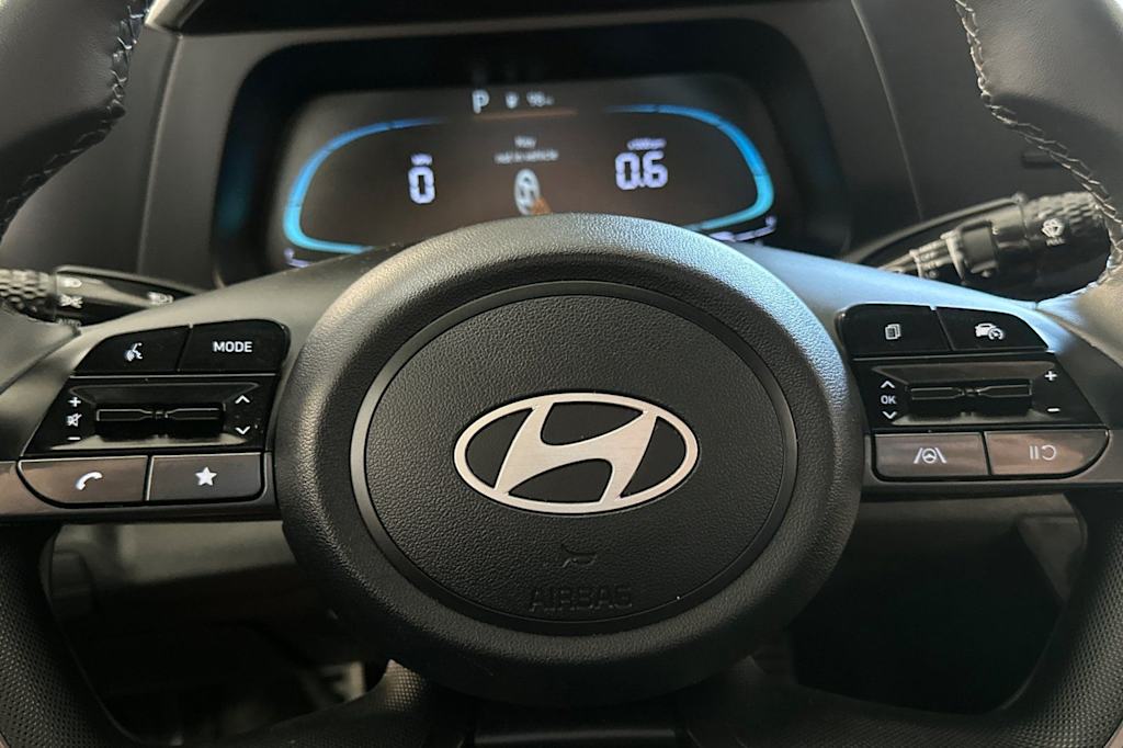 Thumbnail: 2026 Hyundai Elantra - 29